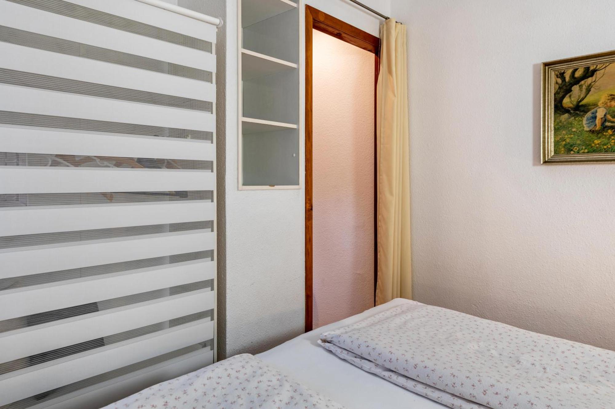 דירות טודמוס Haus Akelei מראה חיצוני תמונה